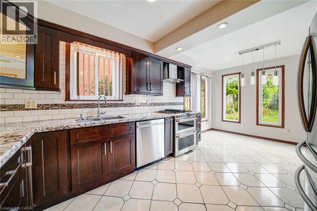 312 Huntingwood Drive, Oshawa, ON