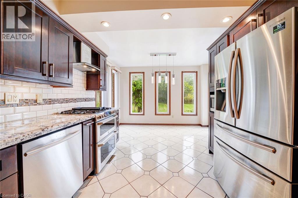 312 Huntingwood Drive, Oshawa, ON