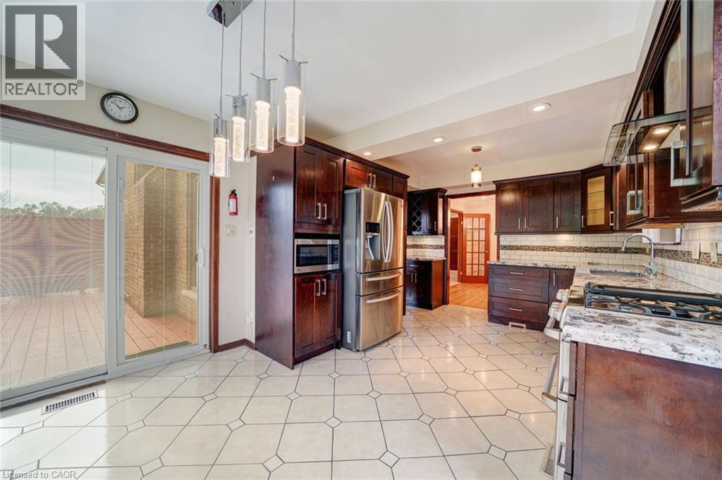 312 Huntingwood Drive, Oshawa, ON