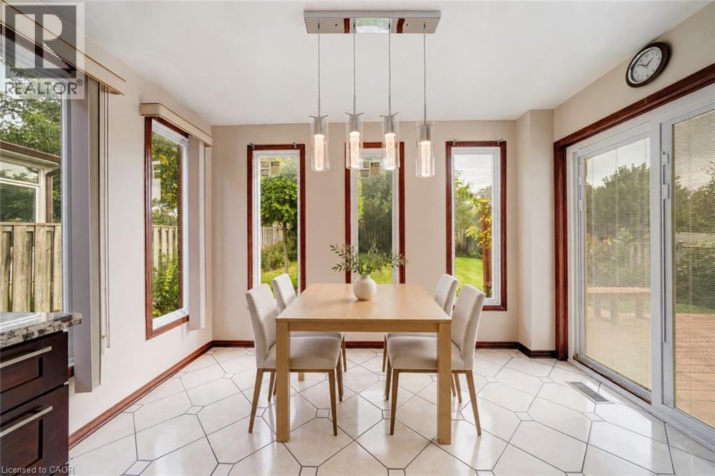 312 Huntingwood Drive, Oshawa, ON
