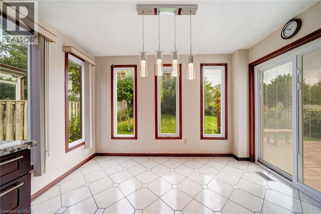 312 Huntingwood Drive, Oshawa, ON