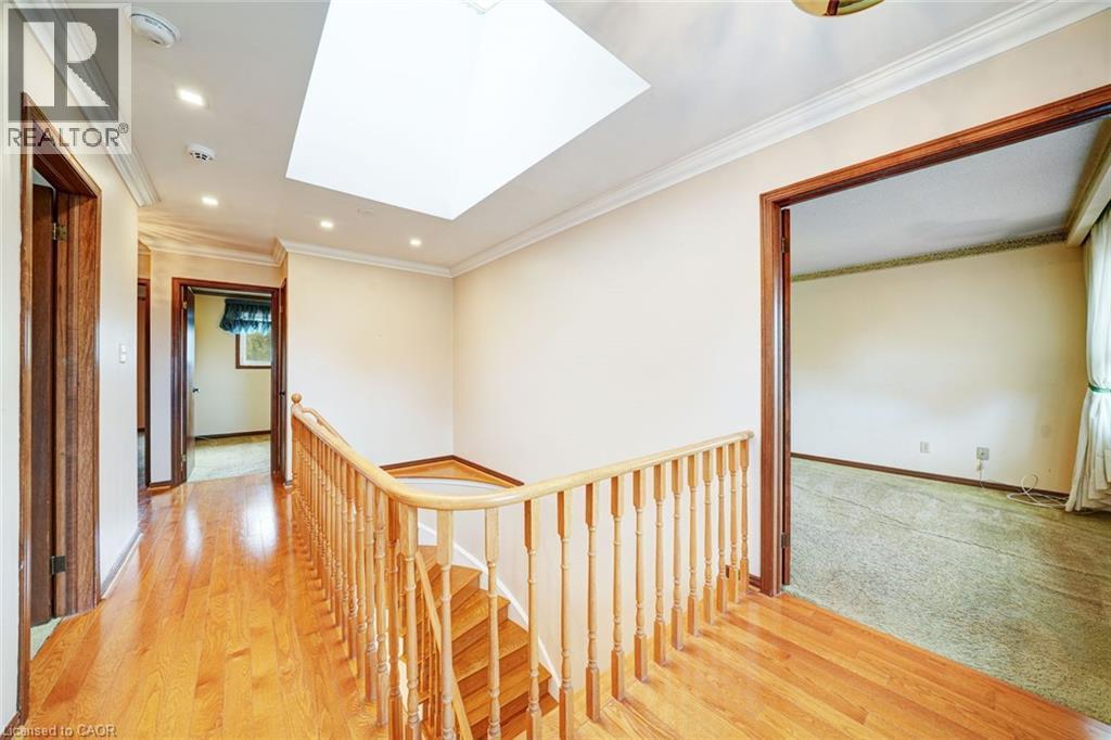 312 Huntingwood Drive, Oshawa, ON