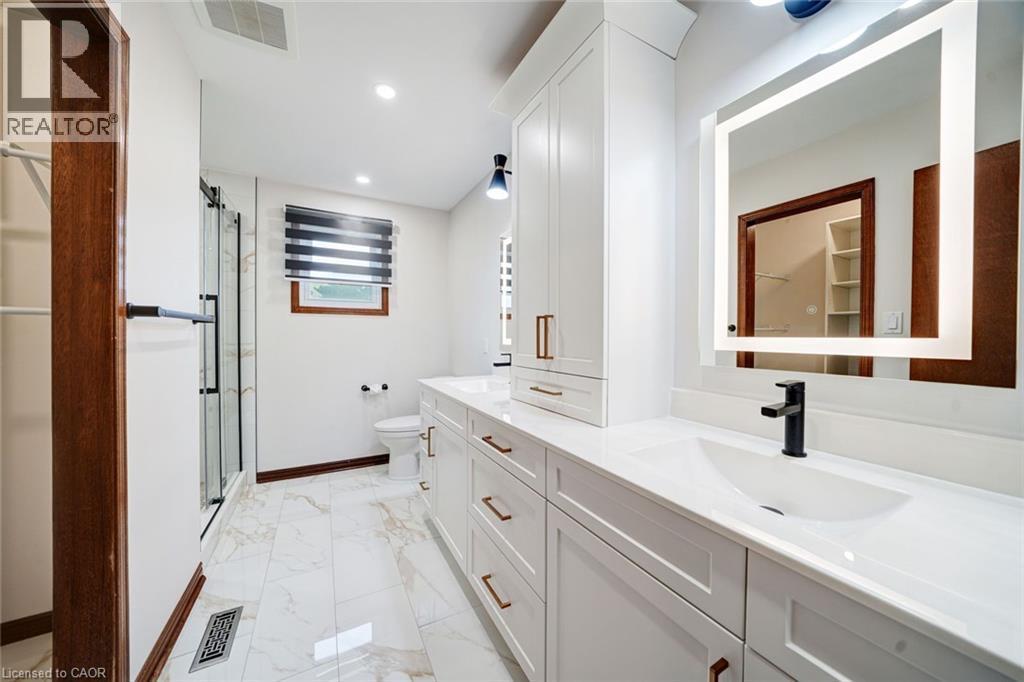 312 Huntingwood Drive, Oshawa, ON