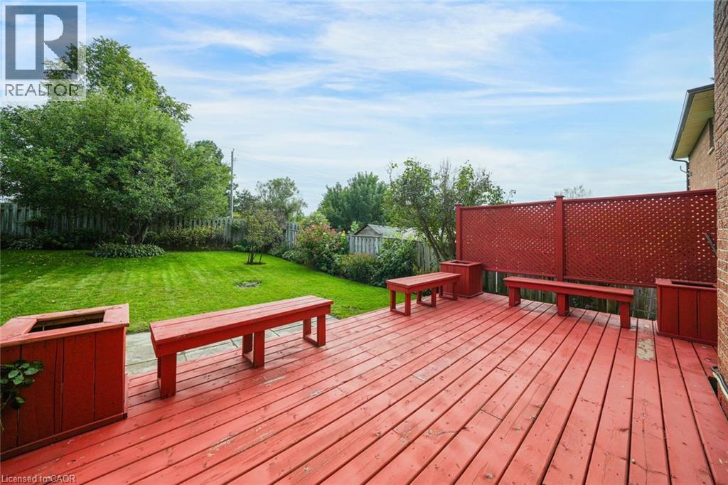 312 Huntingwood Drive, Oshawa, ON