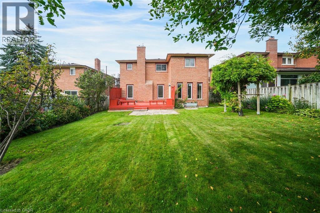 312 Huntingwood Drive, Oshawa, ON