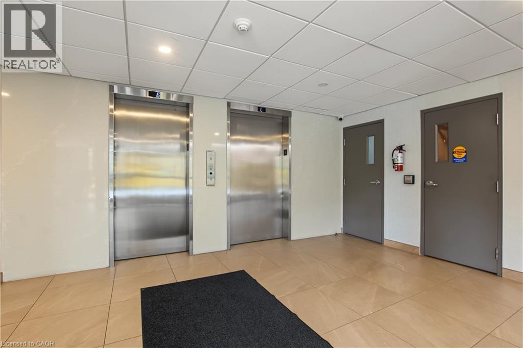 2121 Lakeshore Road Unit# 603, Burlington, ON