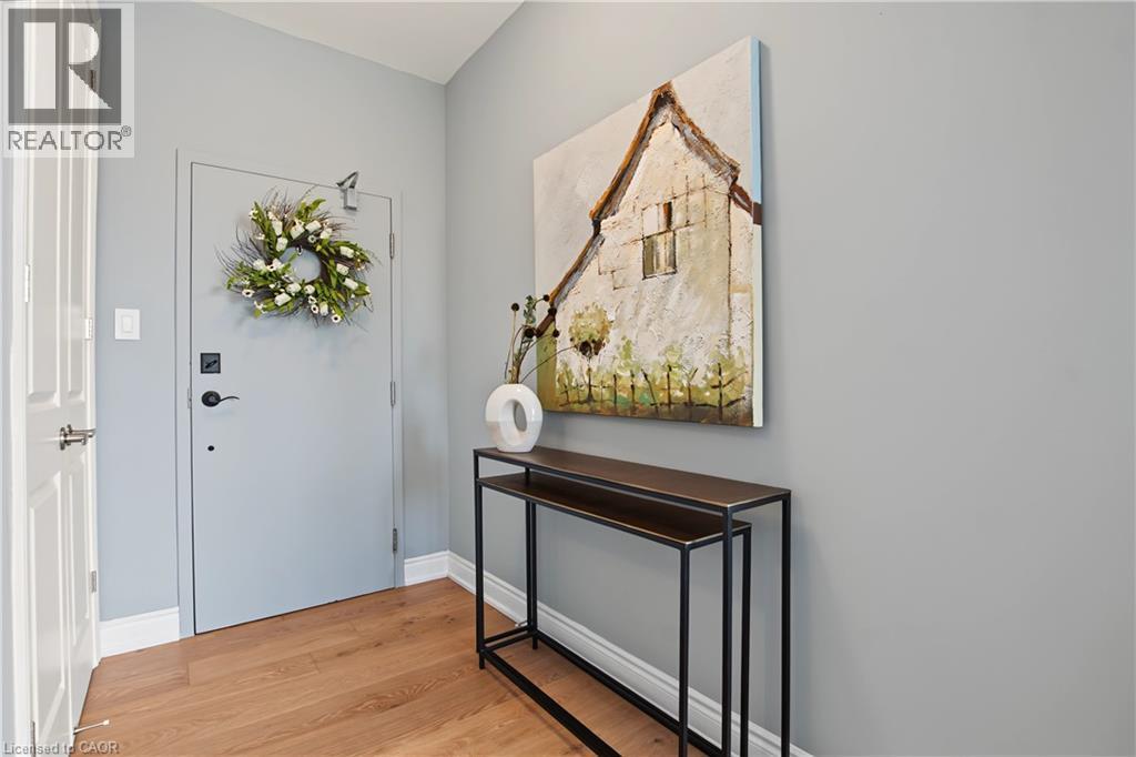 2121 Lakeshore Road Unit# 603, Burlington, ON