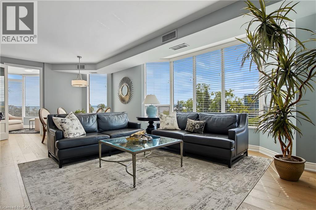 2121 Lakeshore Road Unit# 603, Burlington, ON