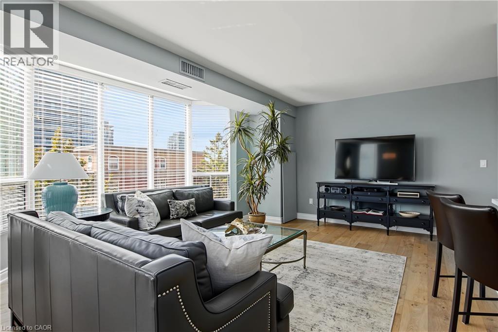 2121 Lakeshore Road Unit# 603, Burlington, ON