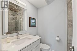 Main Bathroom -