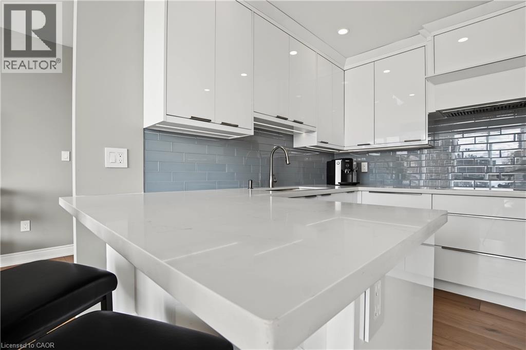 2121 Lakeshore Road Unit# 603, Burlington, ON