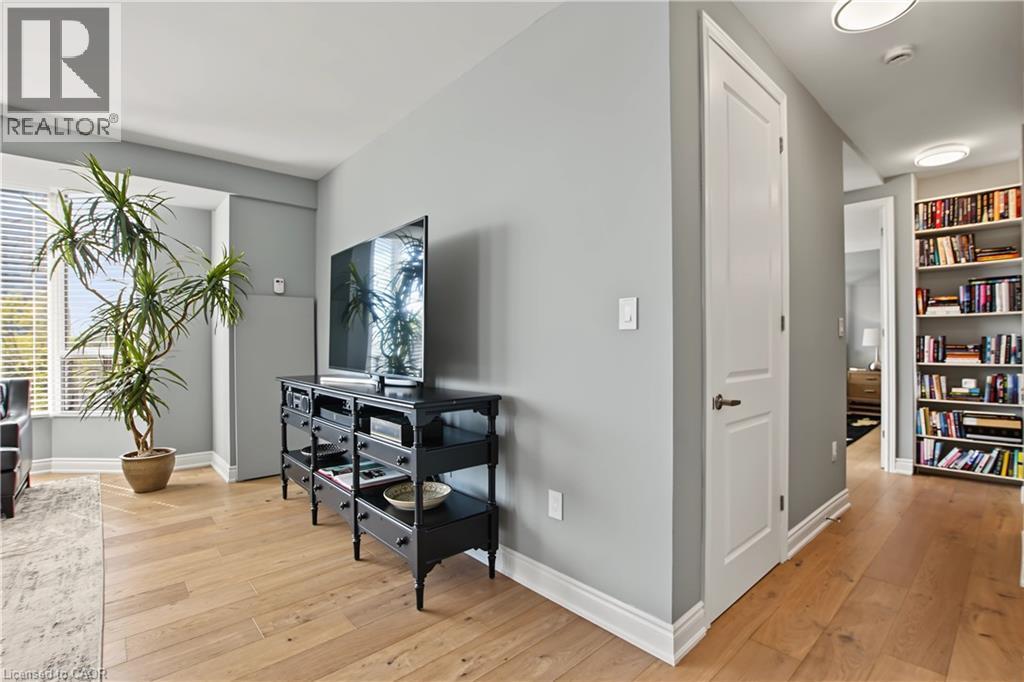 2121 Lakeshore Road Unit# 603, Burlington, ON