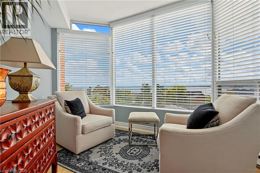 2121 Lakeshore Road Unit# 603, Burlington, ON