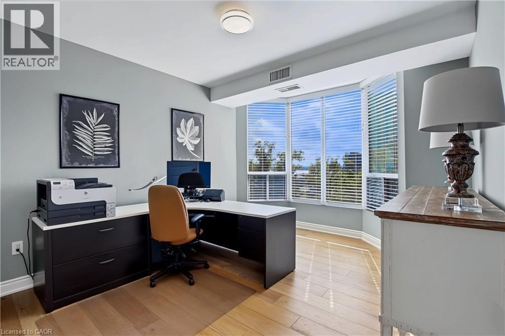 2121 Lakeshore Road Unit# 603, Burlington, ON