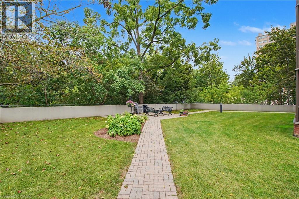 2121 Lakeshore Road Unit# 603, Burlington, ON