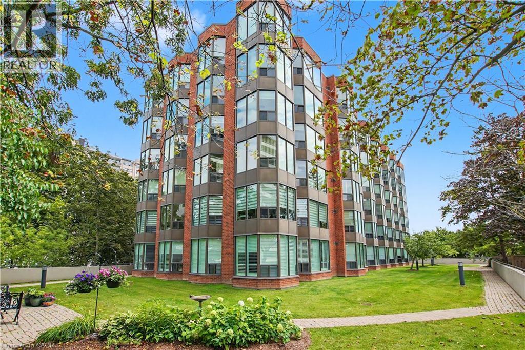 2121 Lakeshore Road Unit# 603, Burlington, ON