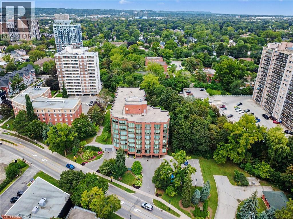 2121 Lakeshore Road Unit# 603, Burlington, ON