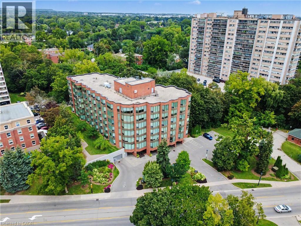 2121 Lakeshore Road Unit# 603, Burlington, ON