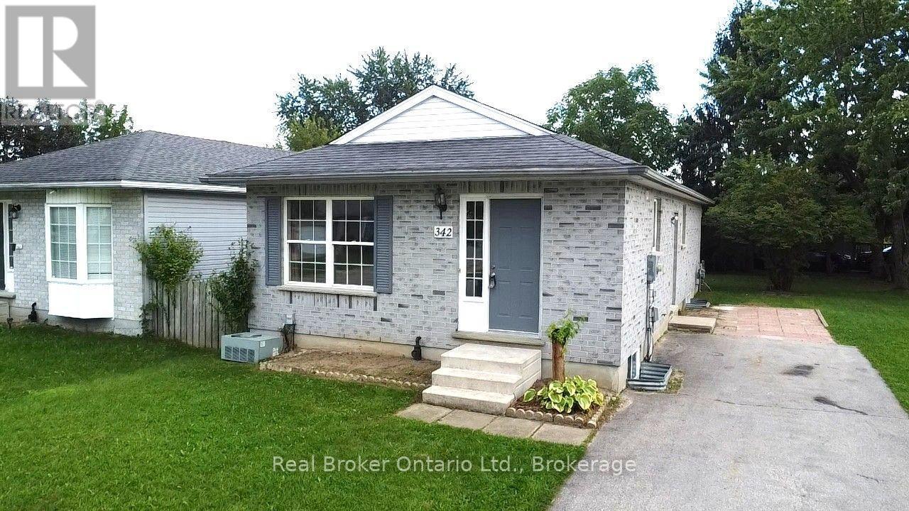 342 Fleming Drive, London East (East D), ON