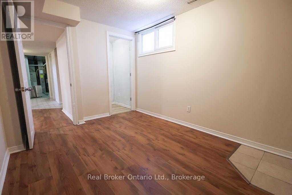 Basement Room 3 - 342 Fleming Drive, London East (East D), ON