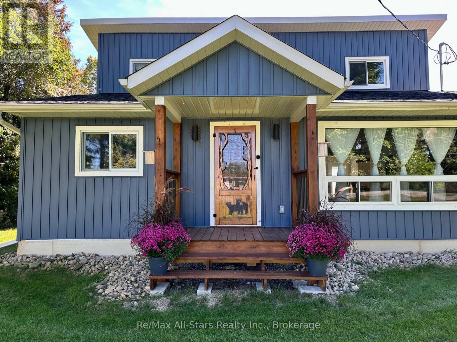 138 Alpine Lake Road, Trent Lakes, ON