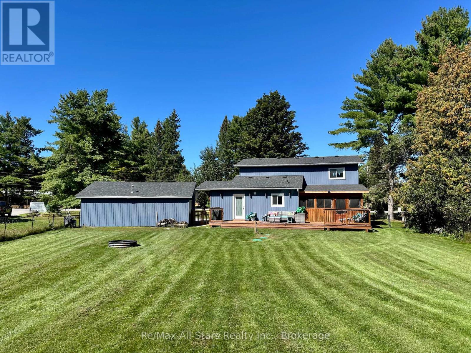 138 Alpine Lake Road, Trent Lakes, ON