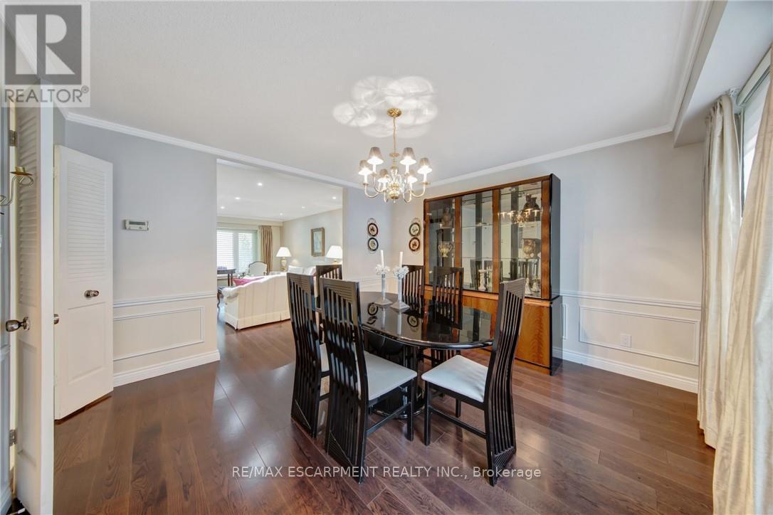 2284 Mansfield Drive, Burlington, ON