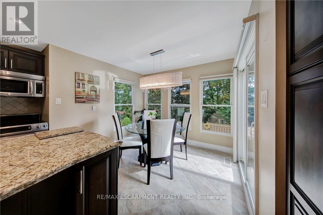 2284 Mansfield Drive, Burlington, ON