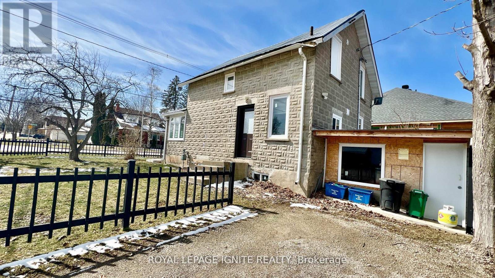 514 Frank Street, South Bruce Peninsula, ON