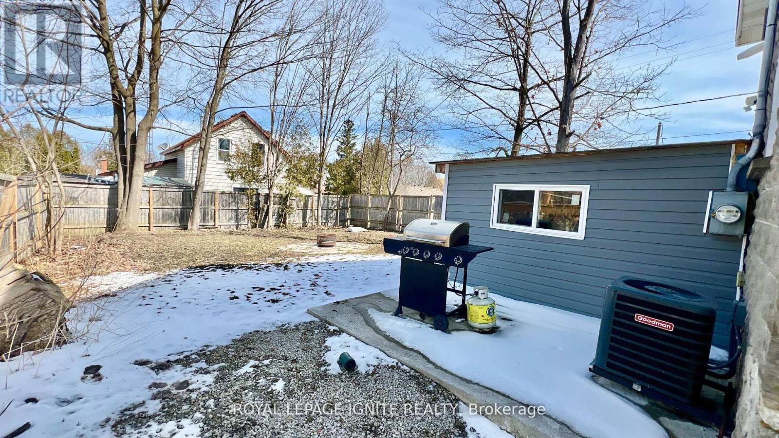 514 Frank Street, South Bruce Peninsula, ON