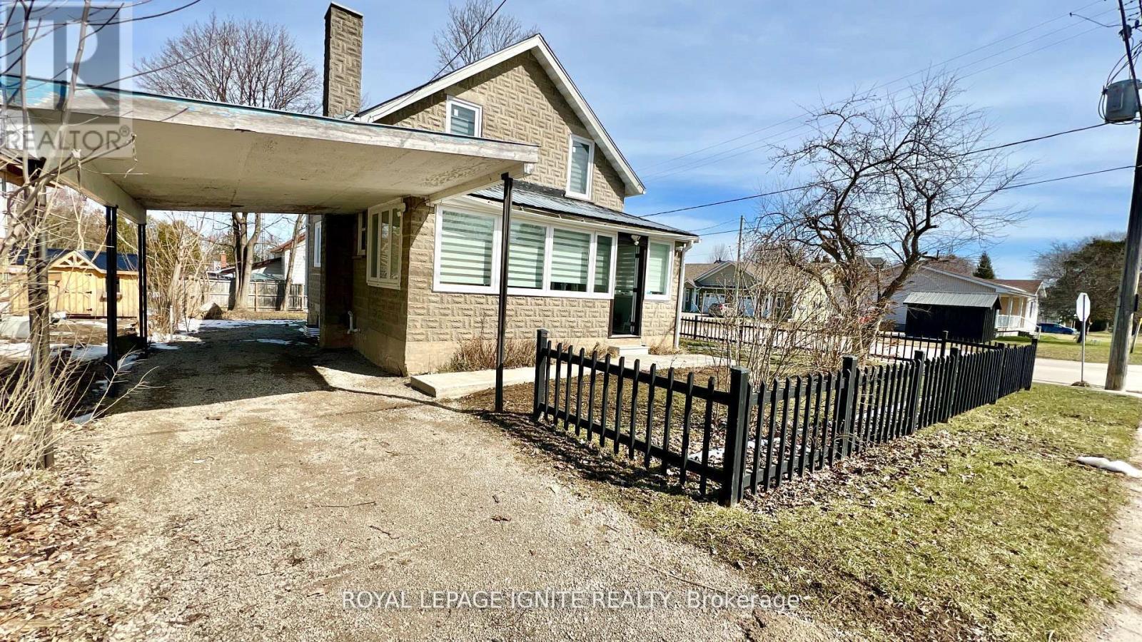 514 Frank Street, South Bruce Peninsula, ON
