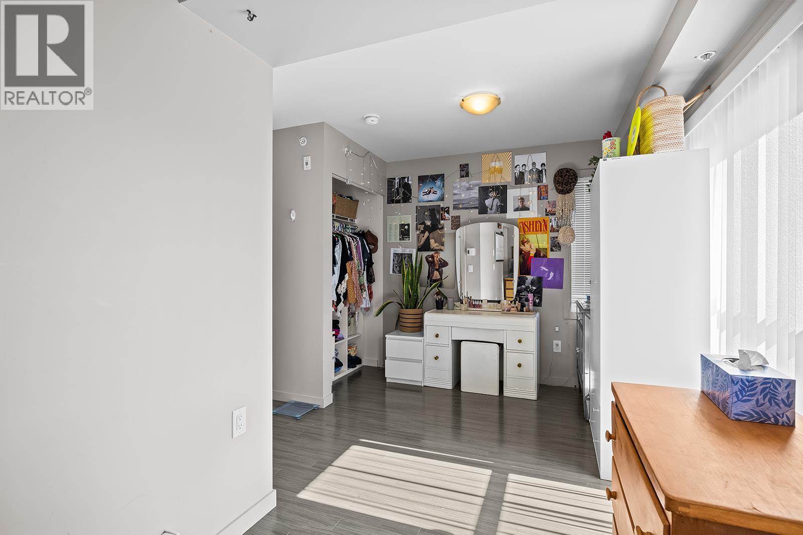 Second Bedroom on Upper Level - 1851 Ambrosi Road Unit# 11, Kelowna, BC