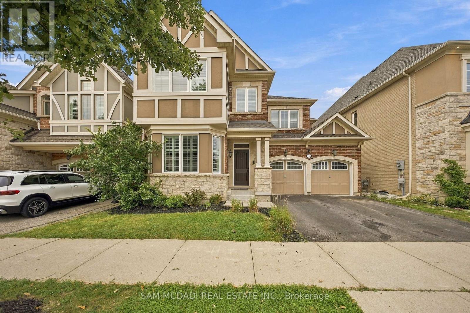 146 Mcwilliams Crescent, Oakville, ON