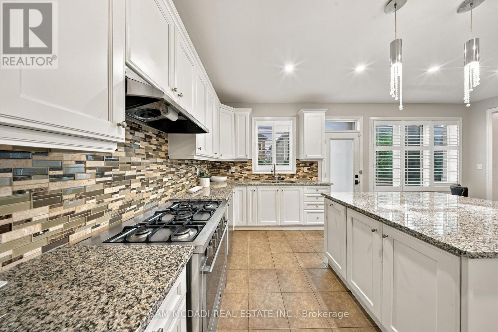 146 Mcwilliams Crescent, Oakville, ON