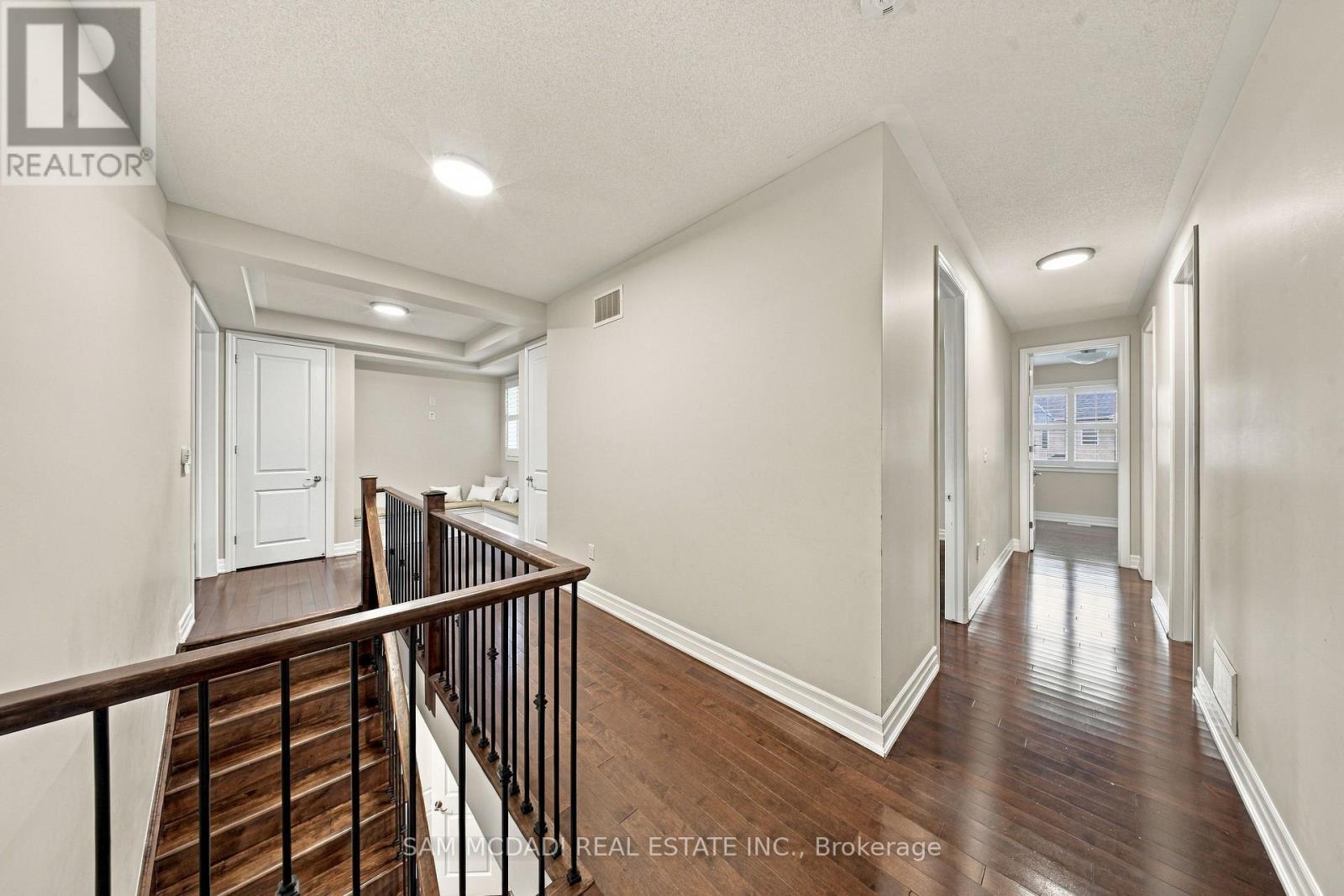 146 Mcwilliams Crescent, Oakville, ON