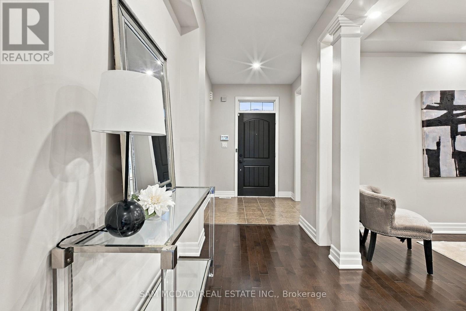 146 Mcwilliams Crescent, Oakville, ON