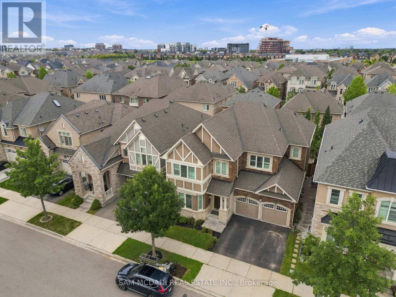146 Mcwilliams Crescent, Oakville, ON