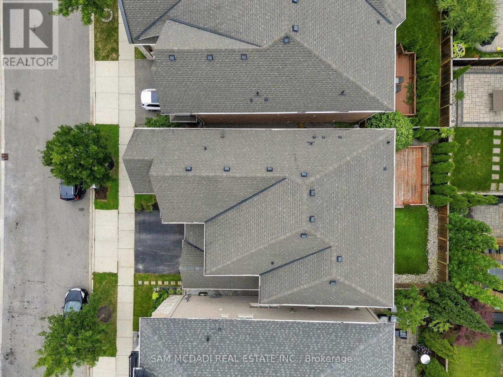 146 Mcwilliams Crescent, Oakville, ON