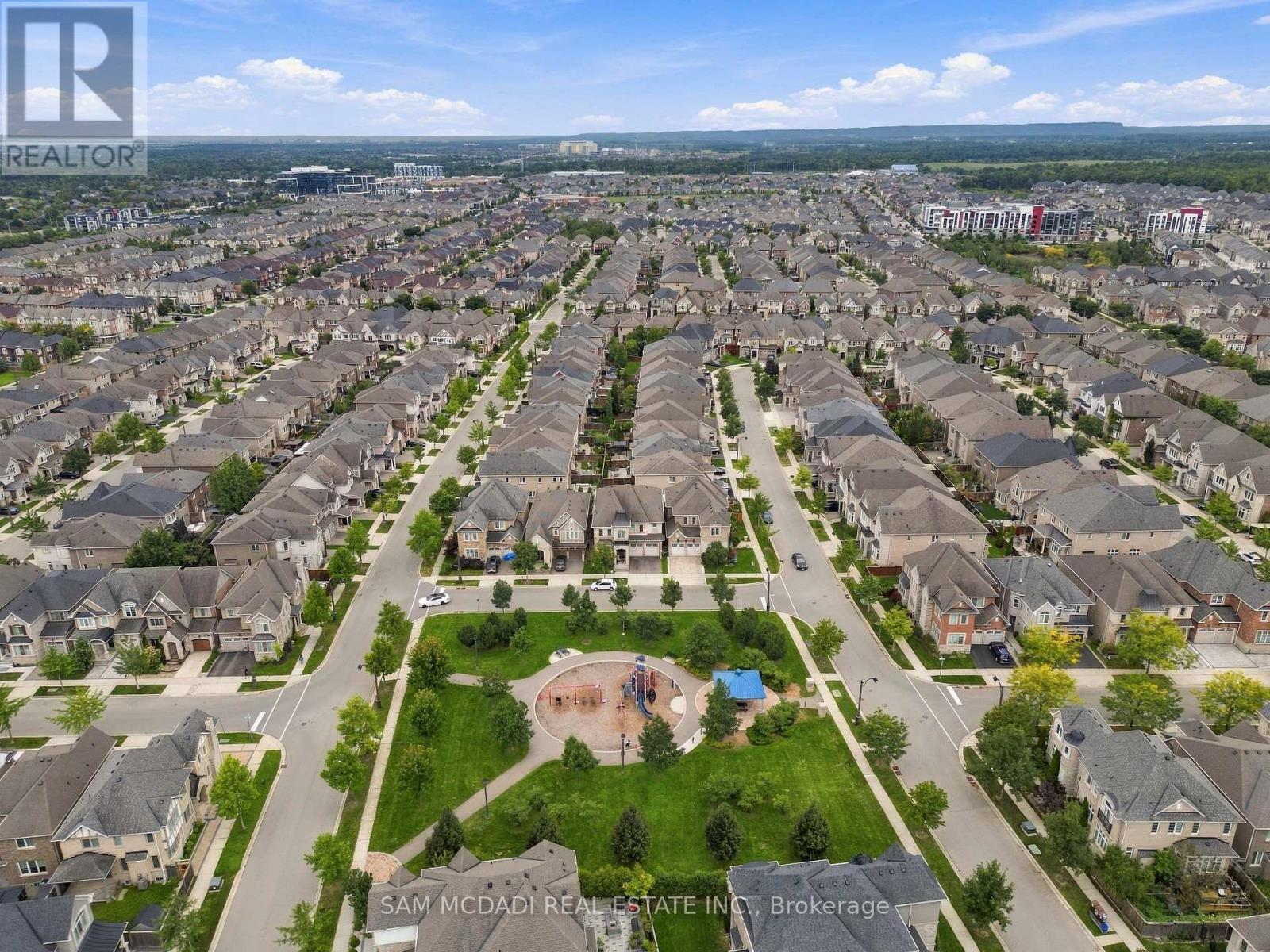 146 Mcwilliams Crescent, Oakville, ON