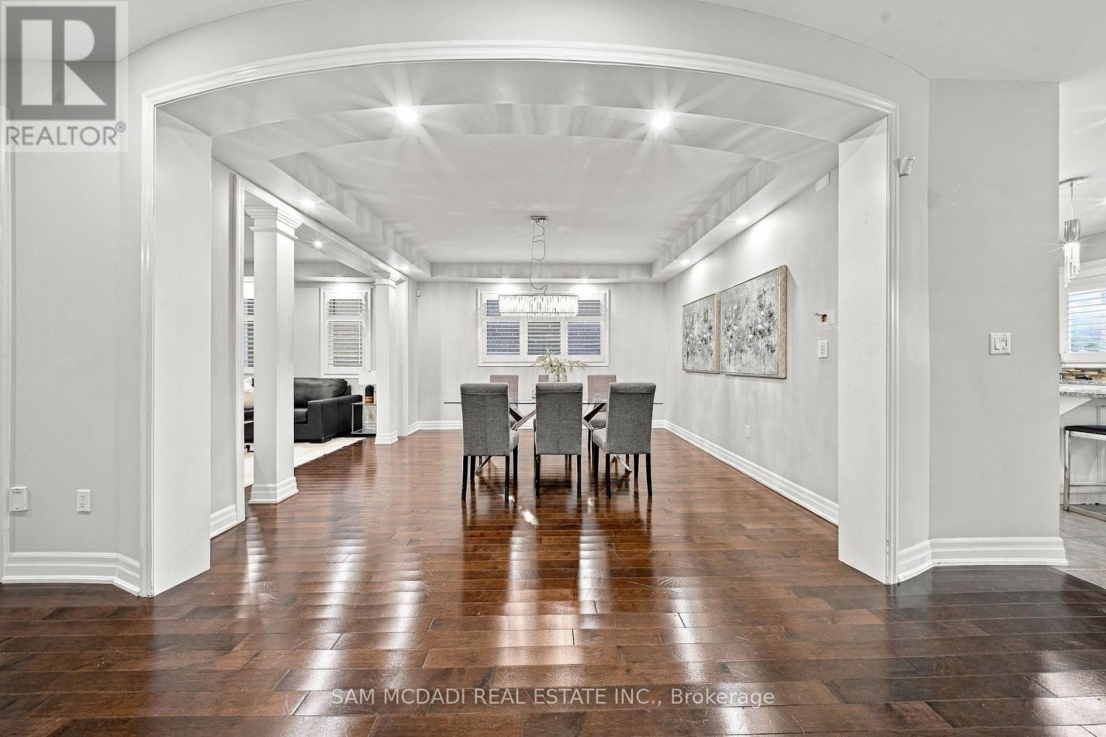 146 Mcwilliams Crescent, Oakville, ON