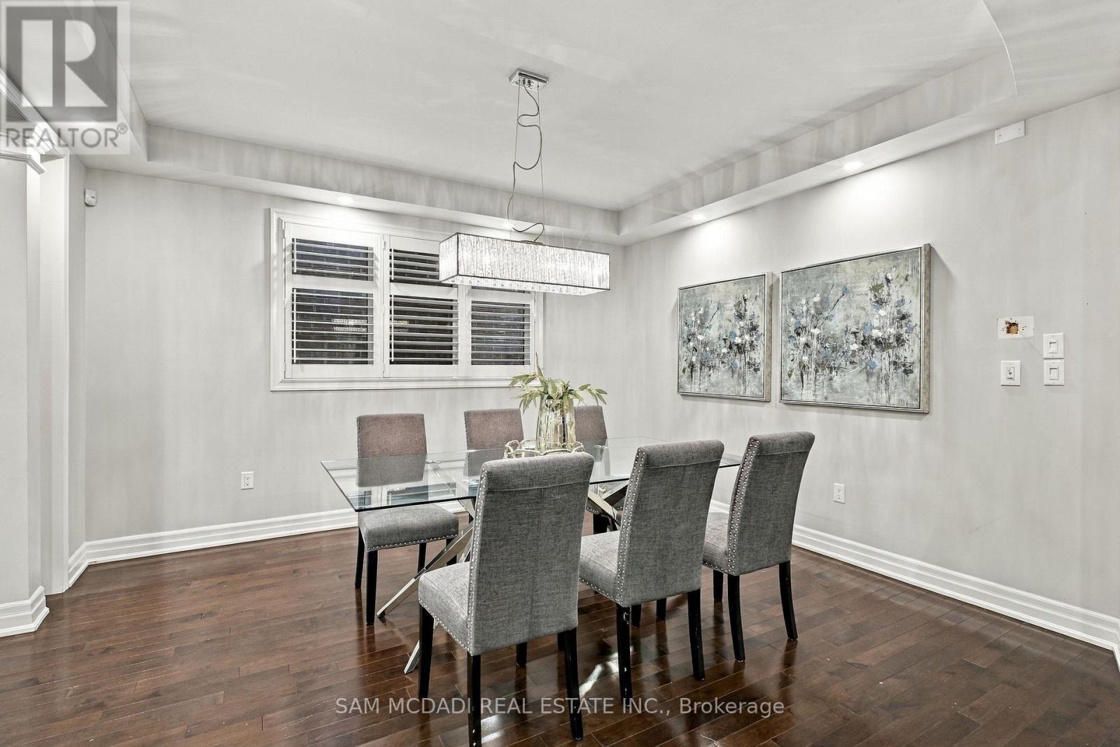 146 Mcwilliams Crescent, Oakville, ON