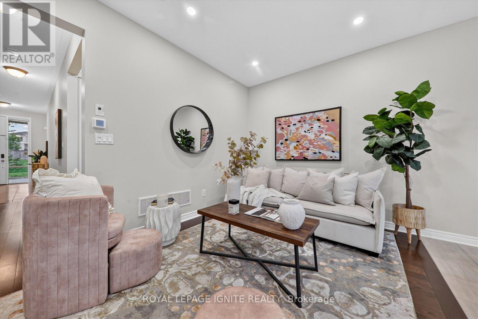 2637 Cerise Manor Court, Pickering, ON