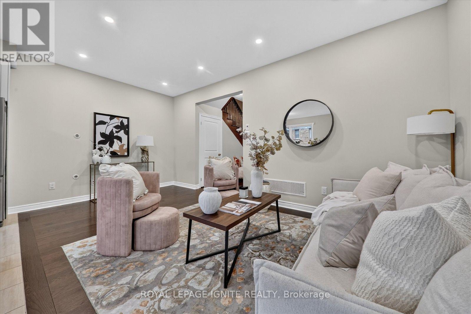 2637 Cerise Manor Court, Pickering, ON
