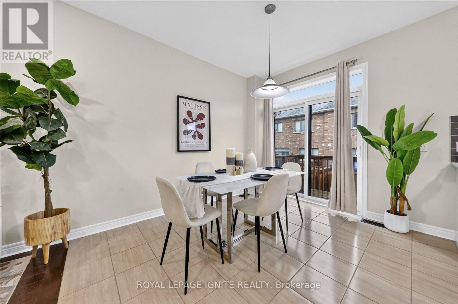 2637 Cerise Manor Court, Pickering, ON