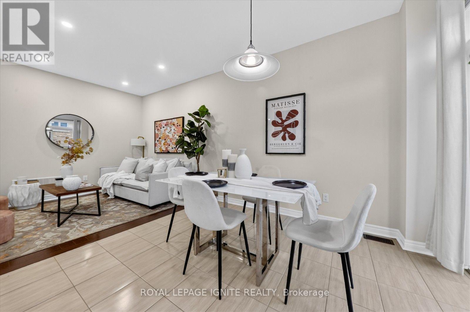 2637 Cerise Manor Court, Pickering, ON