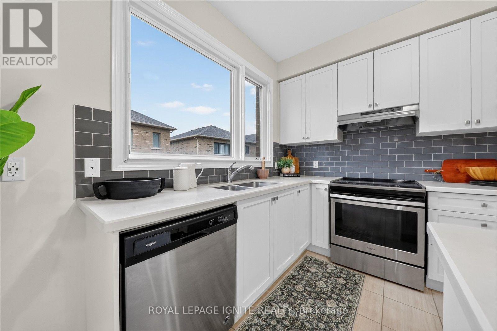2637 Cerise Manor Court, Pickering, ON