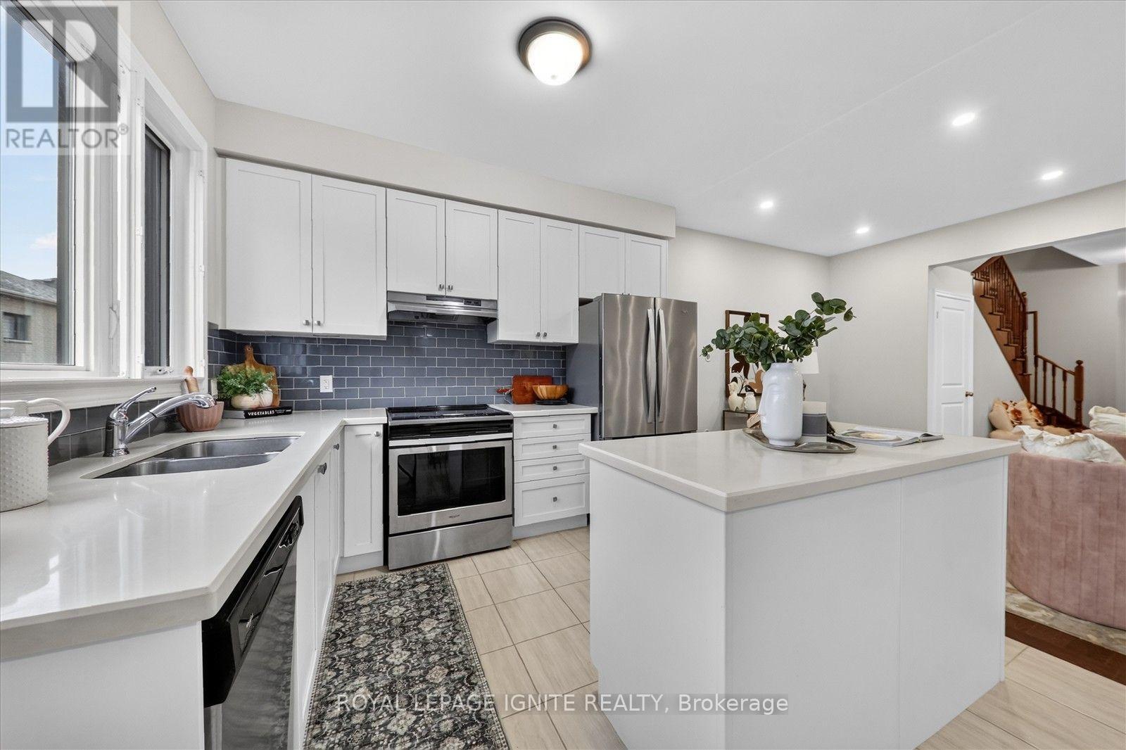 2637 Cerise Manor Court, Pickering, ON