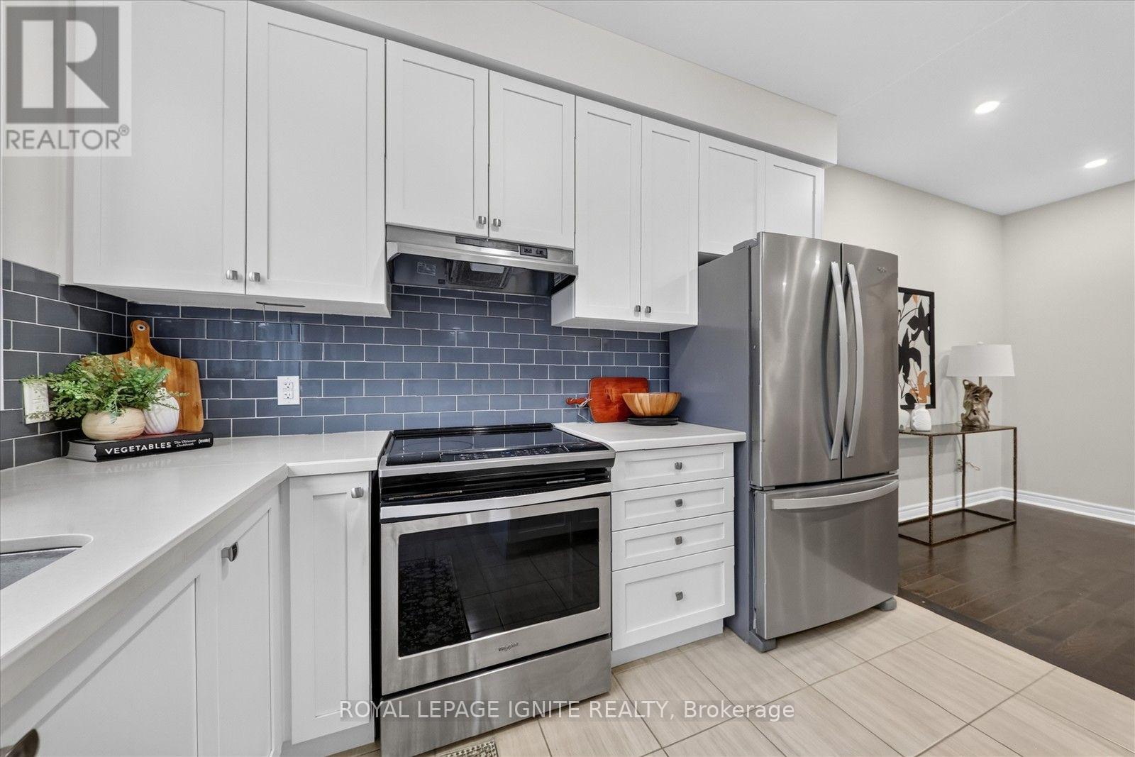 2637 Cerise Manor Court, Pickering, ON