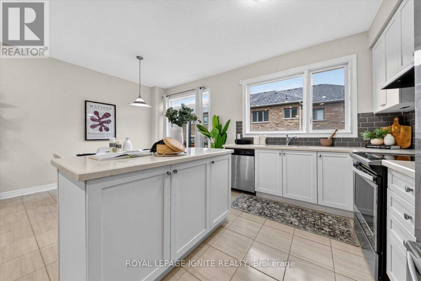 2637 Cerise Manor Court, Pickering, ON