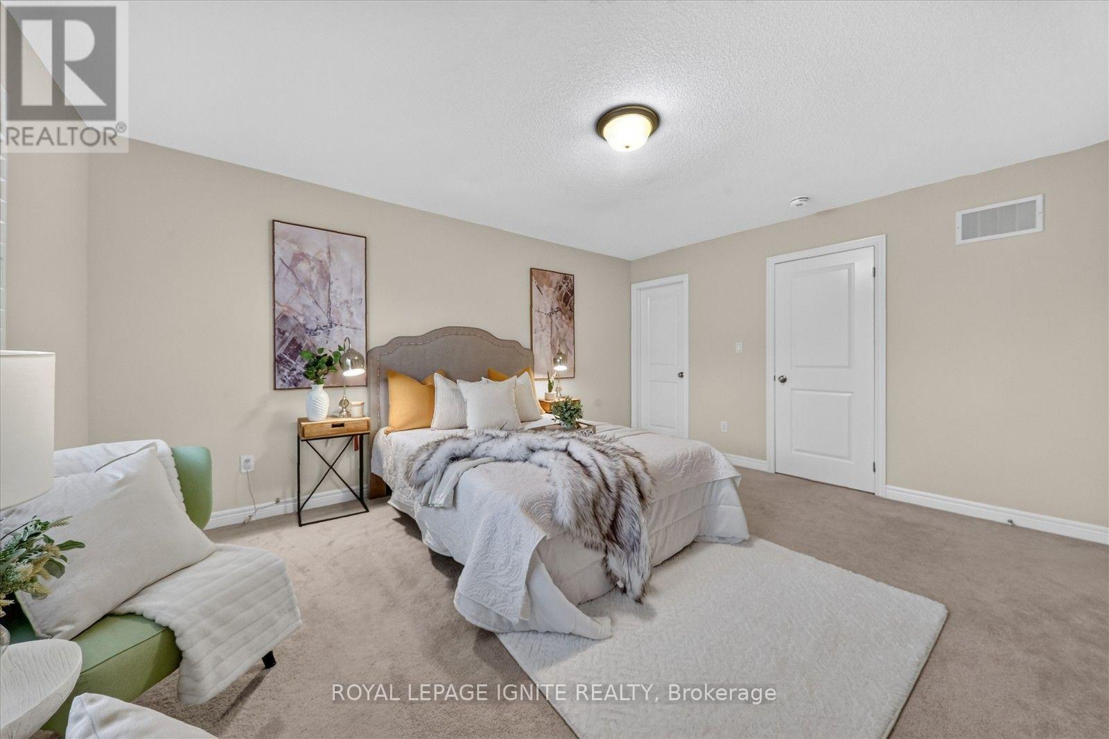 2637 Cerise Manor Court, Pickering, ON